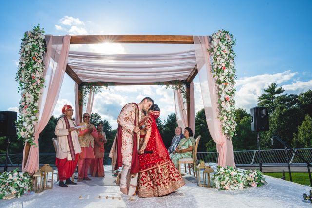 Featured photo from Rishwa & Dave