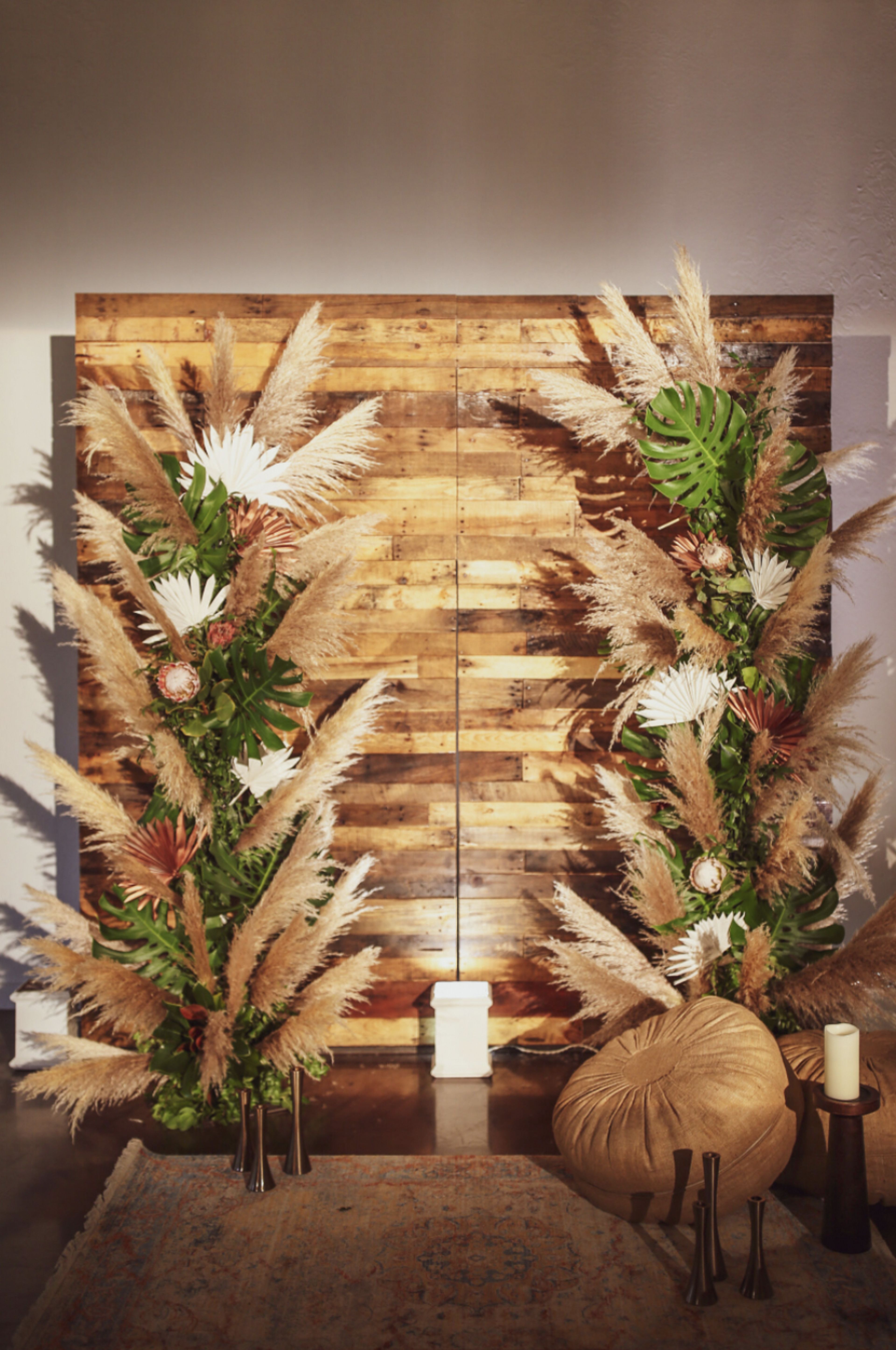 Event Spaces, an event space at Fountain Pointe at Mia Bella
