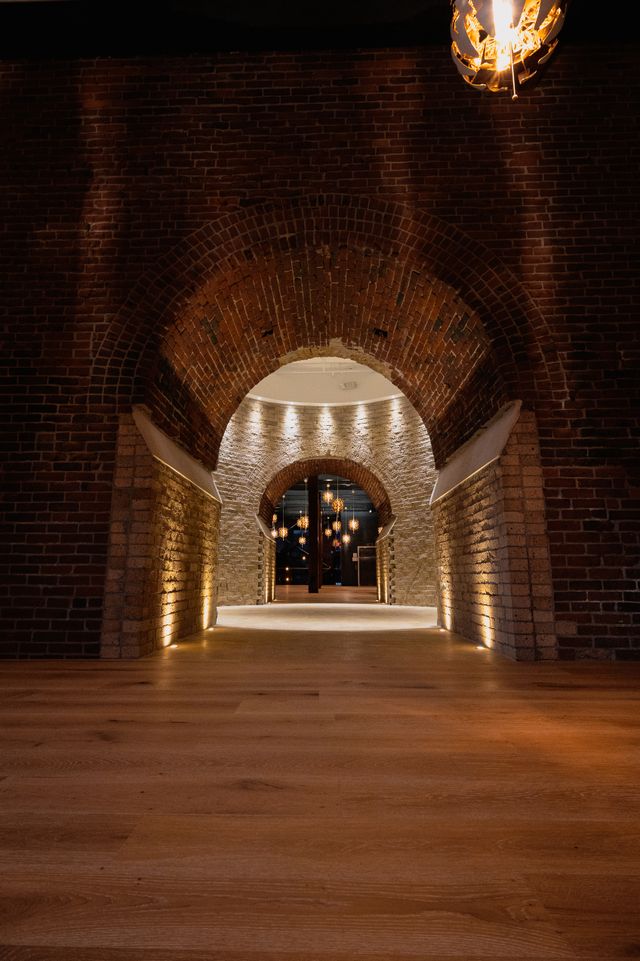 Featured photo from The Mezzanine