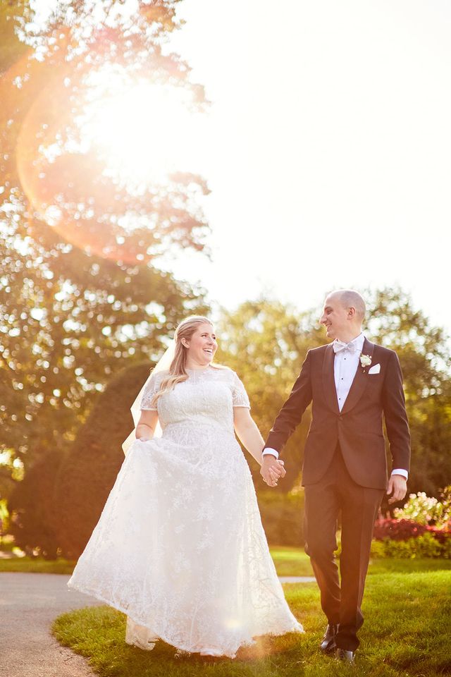 Featured photo from Modern Wedding at Institute of Contemporary Art in Boston, Massachusetts