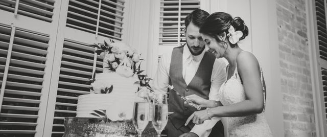 Featured photo from Event Spaces