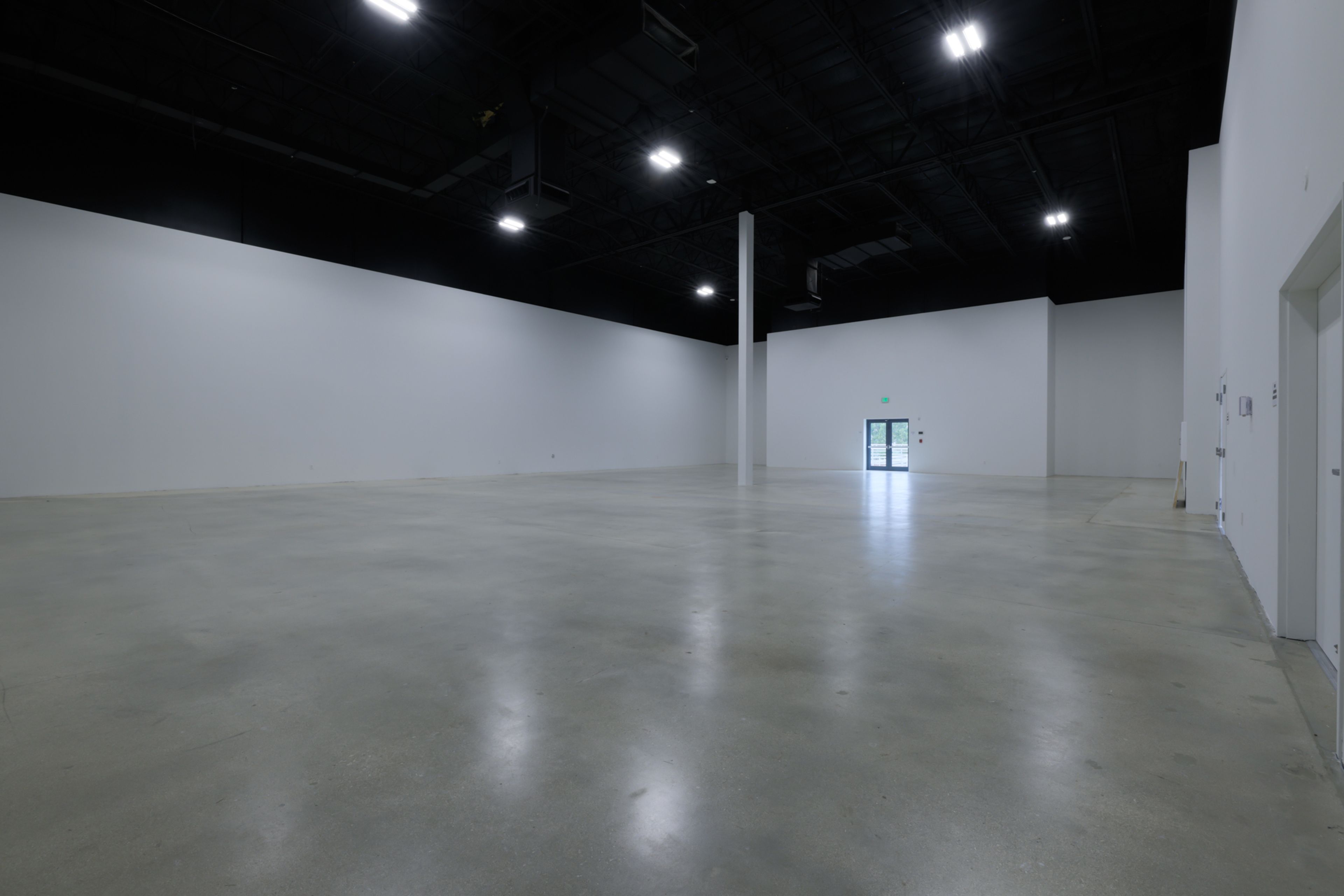 Superblue Miami Dedicated Event Space, an event space at Superblue