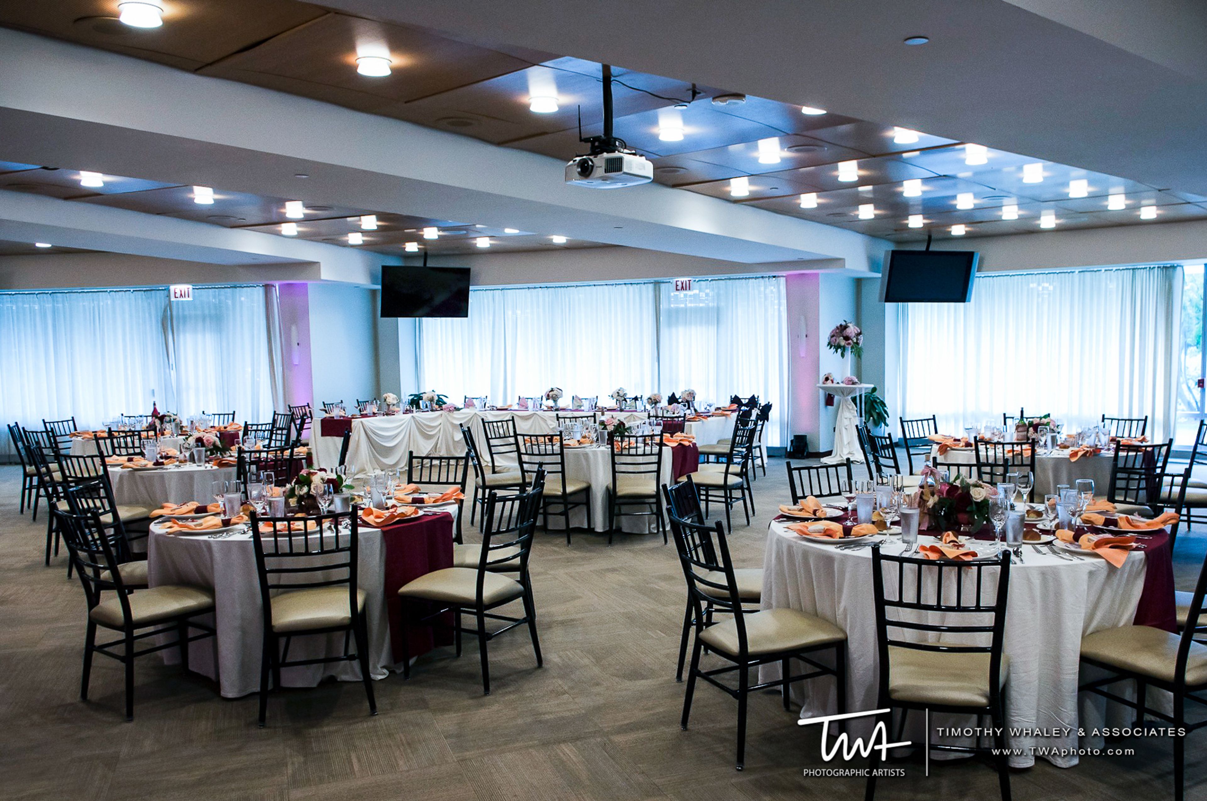 CityGate Terrace, an event space at CityGate Grille