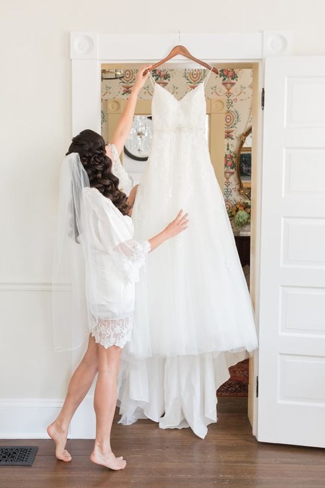 Featured photo from Example Event Space