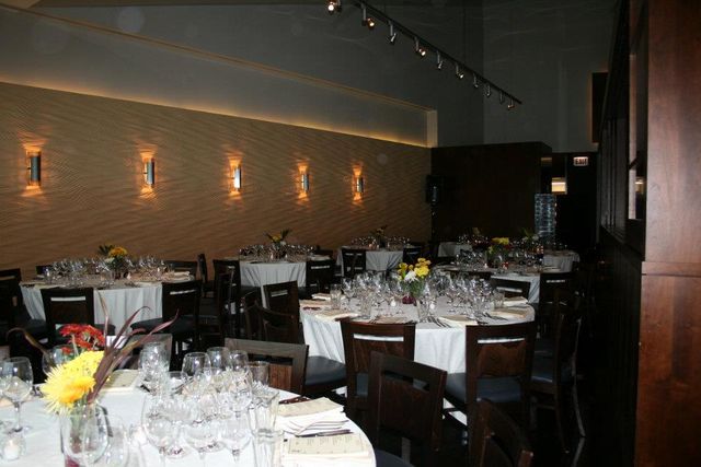 Featured photo from The Trading Floor Room