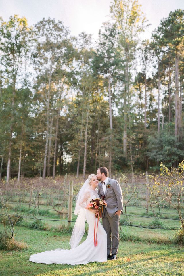 Featured photo from Vineyard Wedding