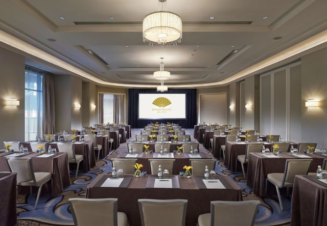 Featured photo from Oriental Ballroom