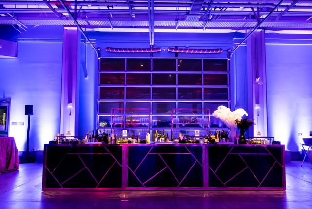 Featured photo from Corporate Event After Party at Pier 27 in San Francisco, California
