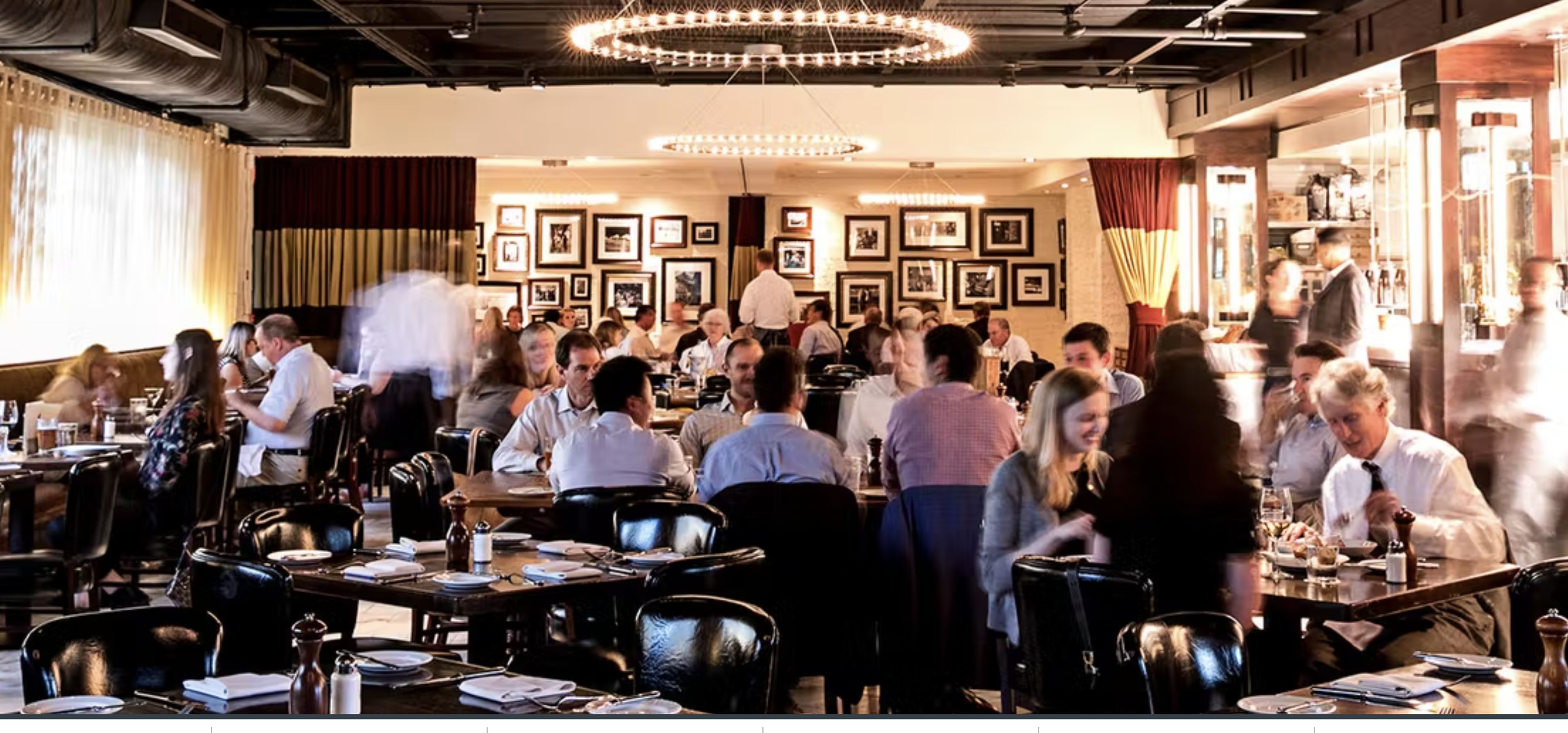 Midtown, an event space at Ecco