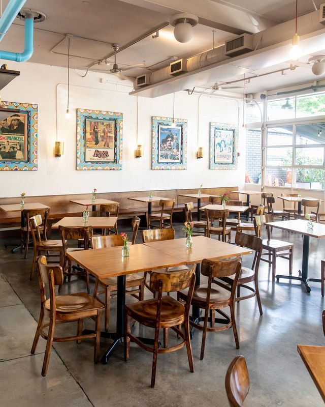 Featured photo from Event Space