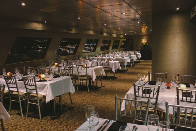 Featured photo from Boston Elite Private Yacht