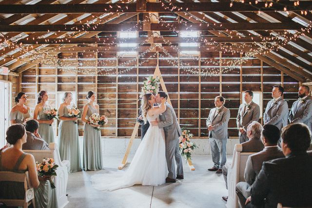 Featured photo from Rustic Barn