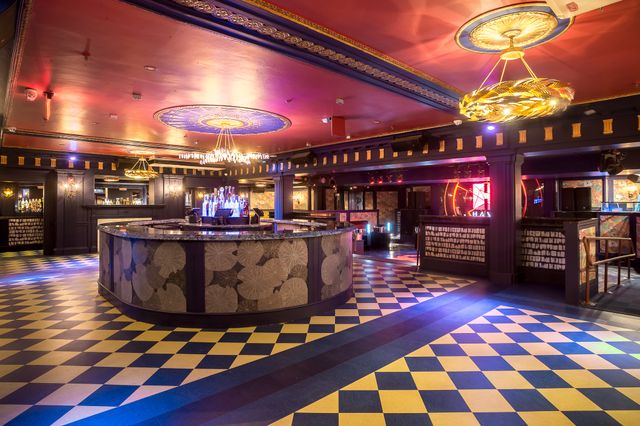 Featured photo from Event Space at HAVA