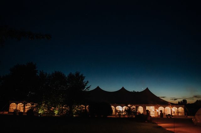 Featured photo from Five-Peak Century Tent