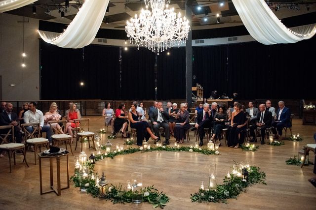 Featured photo from Charming Wedding at City Winery in Nashville, Tennessee