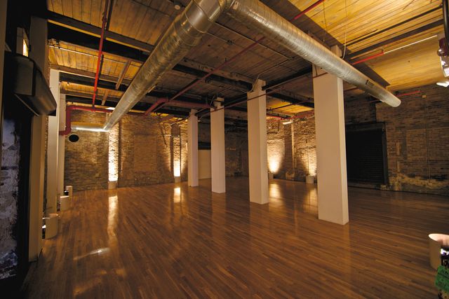 Featured photo from Production Office