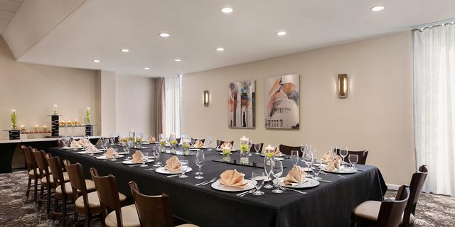 Featured photo from Example Event Space