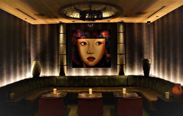 Featured photo from Small Nook - Ink Bar Lounge