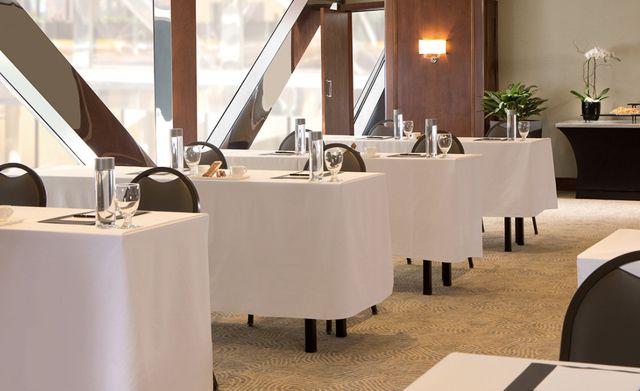 Featured photo from Josiah Quincy Suite