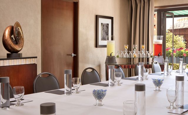 Featured photo from Faneuil Suite