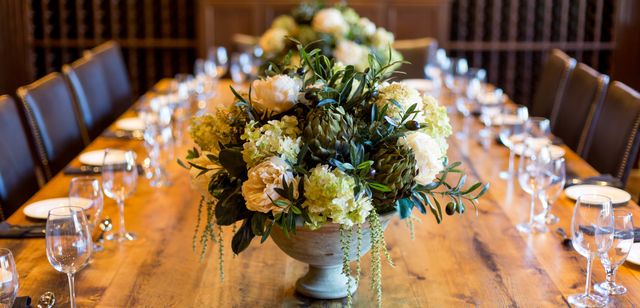 Featured photo from The Wine Room