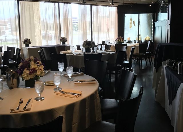 Featured photo from Umbria Room