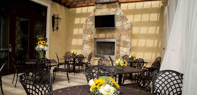 Featured photo from Toscana