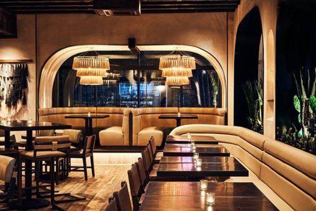 Featured photo from Example Event Space