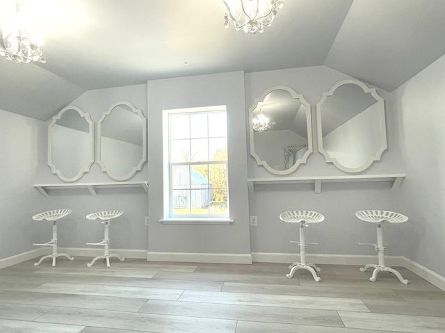 Featured photo from Example Event Space