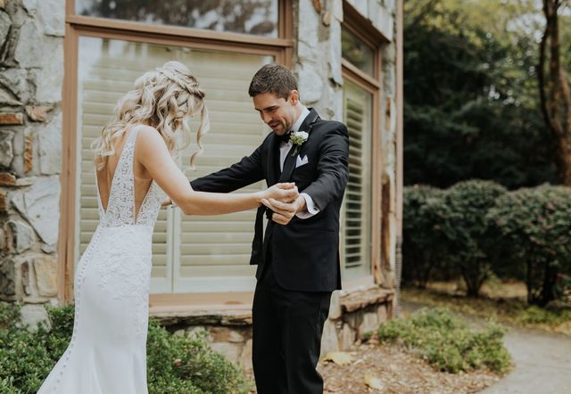 Featured photo from Event Spaces