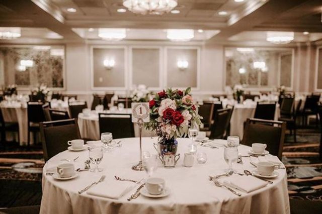 Featured photo from Example Event Spaces