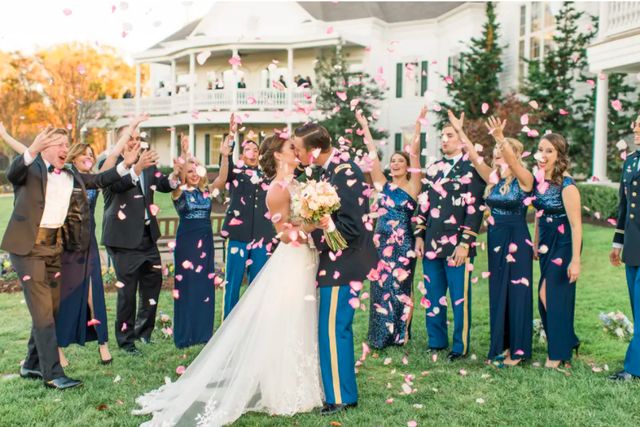 Featured photo from Example Event Space