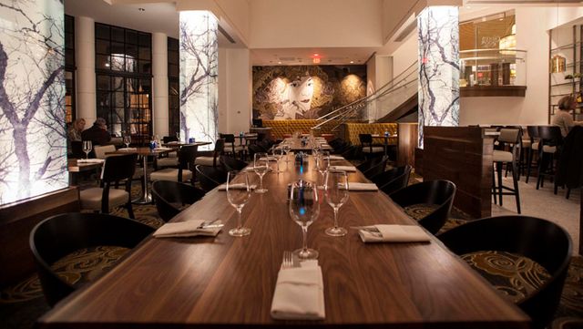 Featured photo from Example Event Space