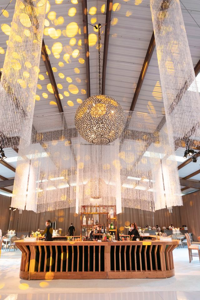 Featured photo from Elegant Engagement Party in Los Angeles, California