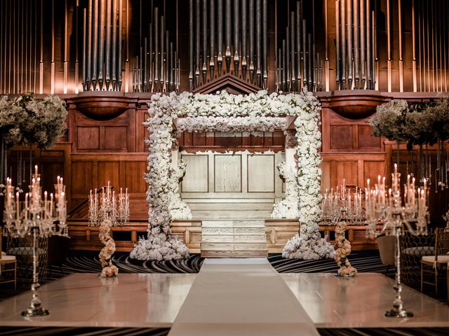 Featured photo from Elegant Wedding at Lotte Hotel in Seattle, Washington