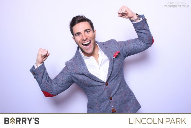 Featured photo from Barry's Bootcamp Lincoln Park - Grand Opening