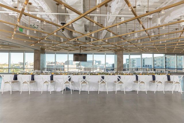 Featured photo from Cooper Ballroom