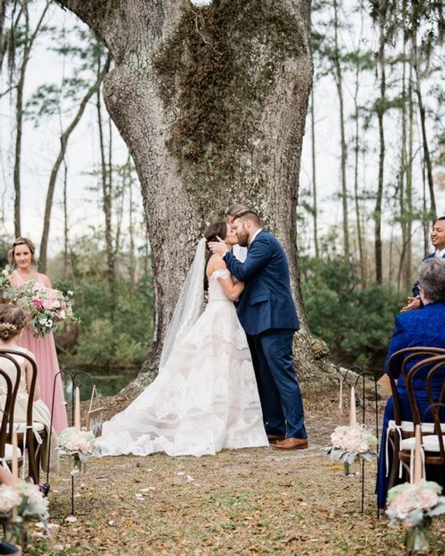 Featured photo from Event Space at Hyde Park Farm Polo Club