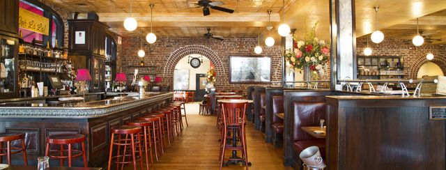 Featured photo from Event Space at Upstairs at Rue de Jean