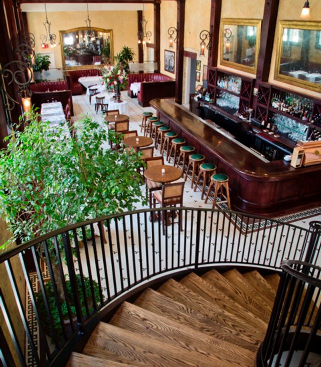 Featured photo from Event Space at Vincent Chicco's