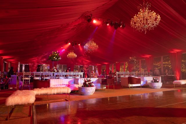 Featured photo from Holiday Extravaganza