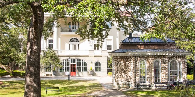 Featured photo from Ashley Hall