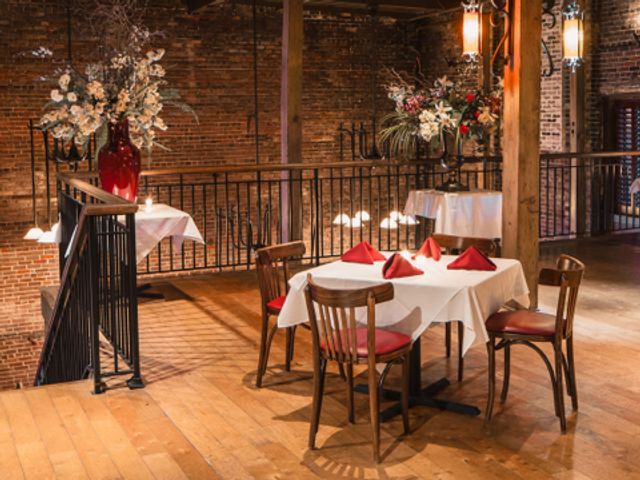 Featured photo from Event Space at Michael's on the Alley