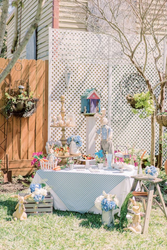 Featured photo from Whimsical Spring Celebration in Houston, Texas