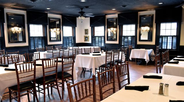 Featured photo from Event Space at Oscar's of Summerville