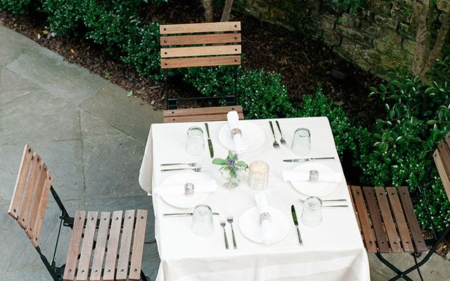 Featured photo from Event Space at Zero Restaurant