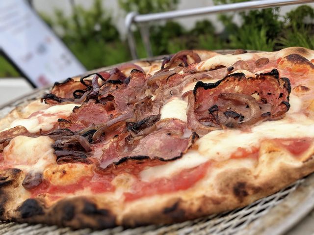 Featured photo from Example Food