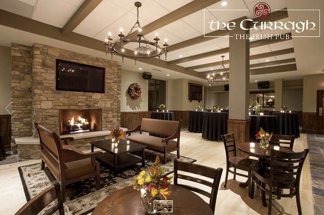 Featured photo from Example Event Space