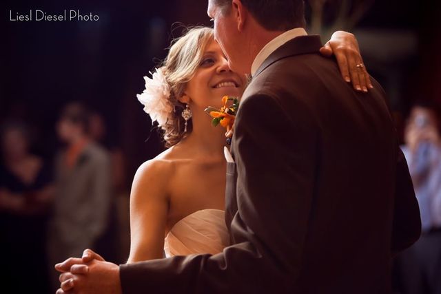 Featured photo from Example Event Space