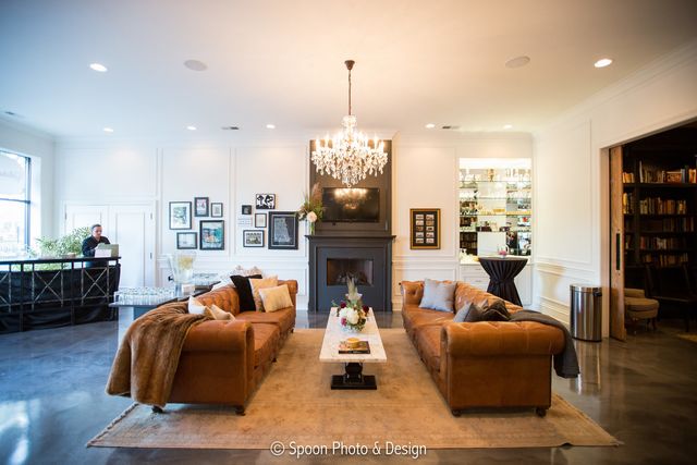 Featured photo from Example Event Space